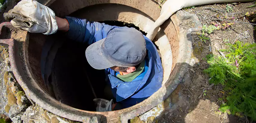 Professional  Septic Tank Repair Services in Hanford, CA
