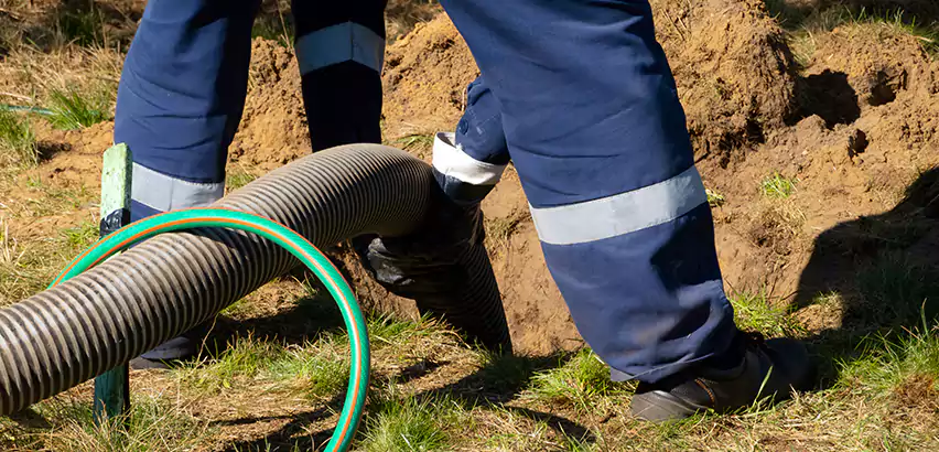 Blocked Drain Repair in Hanford