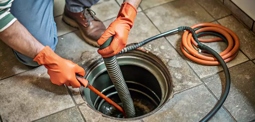 Gutter Drain Repair in Hanford, CA