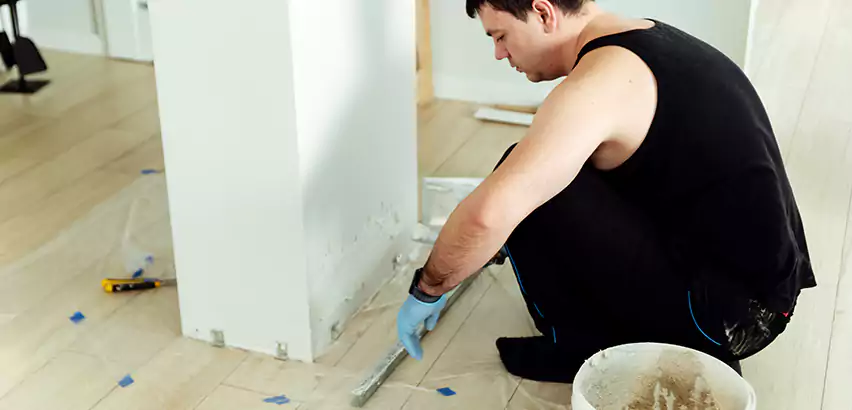 Emergency Foundation Leak Repair in Hanford, CA