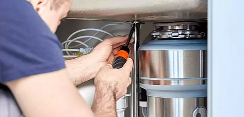 Sink Waste Disposal Installation in Hanford, CA