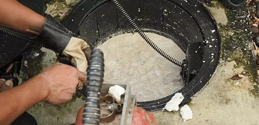 Fat Trap Cleaning in Hanford, CA