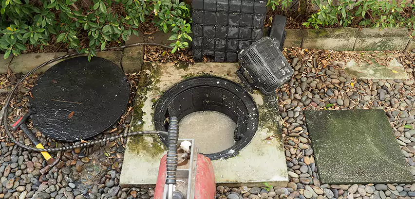 Grease Trap Installation Cost in Hanford, CA