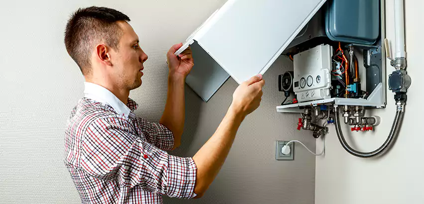 Electric Water Heater Maintenance in Hanford