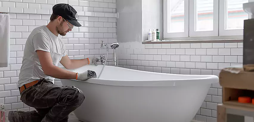 Leak Detection Companies Near Me in Hanford