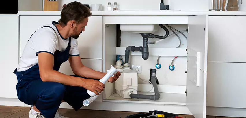 Pipe Replacement Services in Hanford