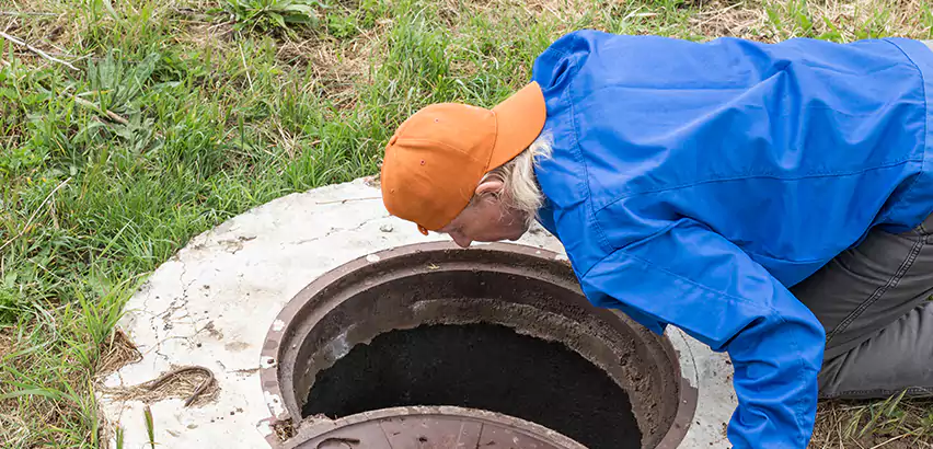Septic Tank Leak Repair in Hanford, CA