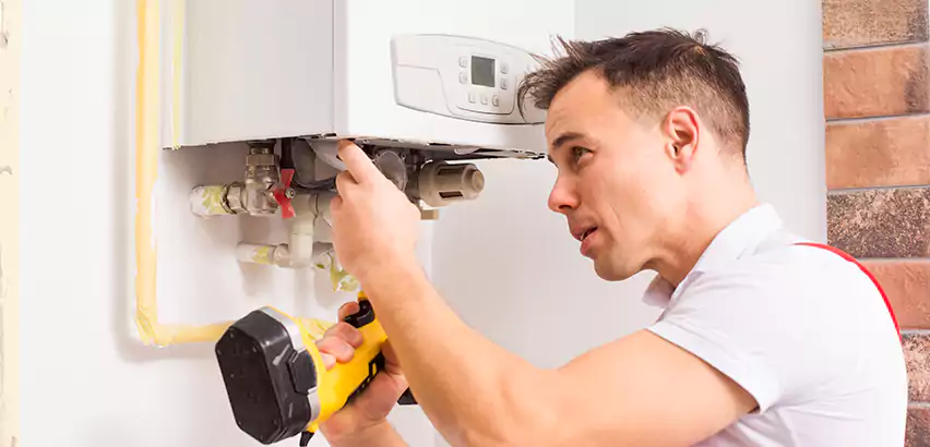 Takagi Tankless Water Heater Maintenance in Hanford