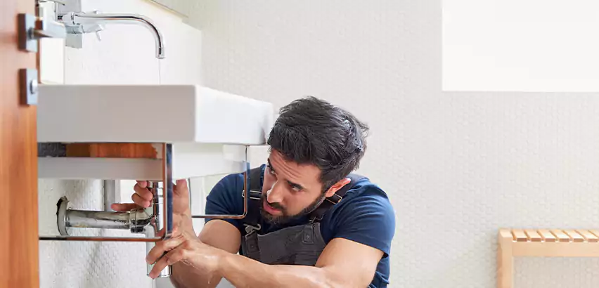 Commercial Water Leak Detection in Hanford