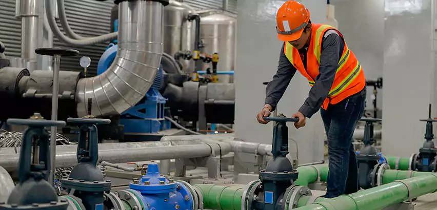 Top-Notch Trenchless Sewer Line Repair Services in Hanford, CA.