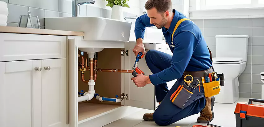 Water Damage Restoration in Hanford