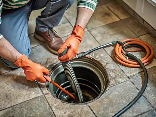 Why Choose Hanford Plumbers for Drain Jetting in Hanford, location field=ss]?