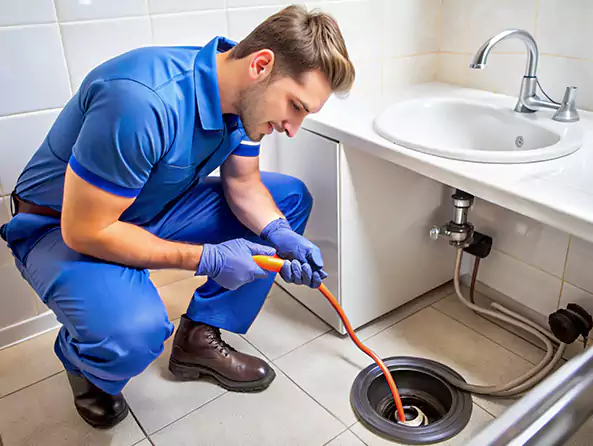 Why Choose Hanford Plumbers for Drain Repairs in Hanford, CA?