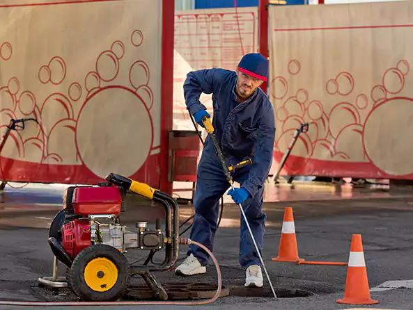 Why Choose Hanford Plumbers for Drain Services in Hanford, CA?