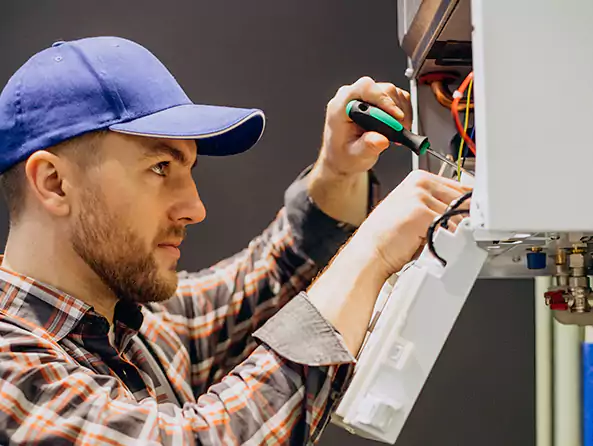 Why Choose Hanford Plumbers for Electric Tankless Water Heater Installation in Hanford, CA?
