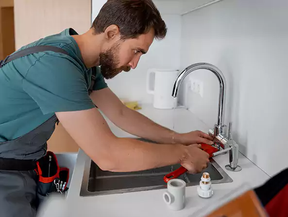 Why Choose Hanford Plumbers for Faucet Repair in Hanford, CA?