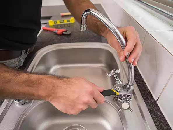 Why Choose Hanford Plumbers for Faucet Replacement in Hanford, CA?