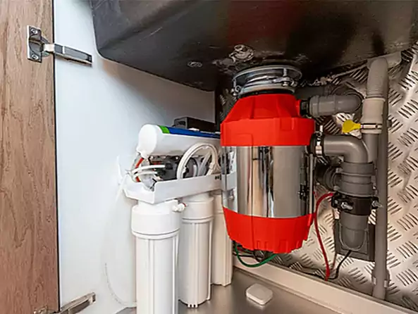 Why Choose Hanford Plumbers for Garbage Disposal Installation in Hanford, CA?