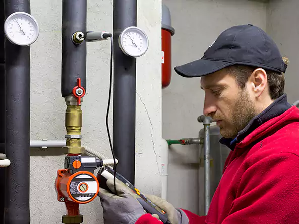 Why Choose Hanford Plumbers for Gas Line Installation in Hanford, CA?