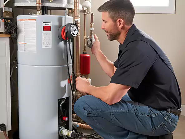 Why Choose Hanford Plumbers for Gas Water Heater Repair in Hanford, CA?