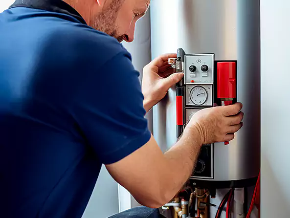 Why Choose Hanford Plumbers for Gas Water Heater Replacement in Hanford, CA?