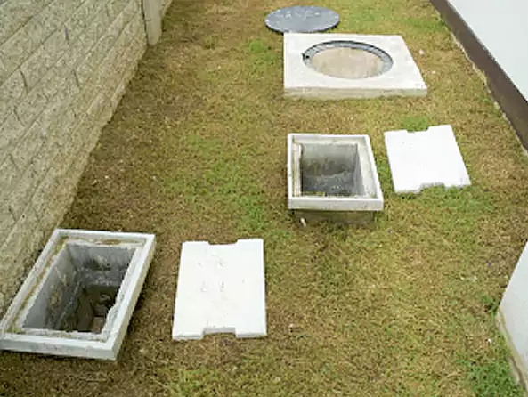 Why Choose Hanford Plumbers for Grease Trap Cleaning in Hanford, CA?
