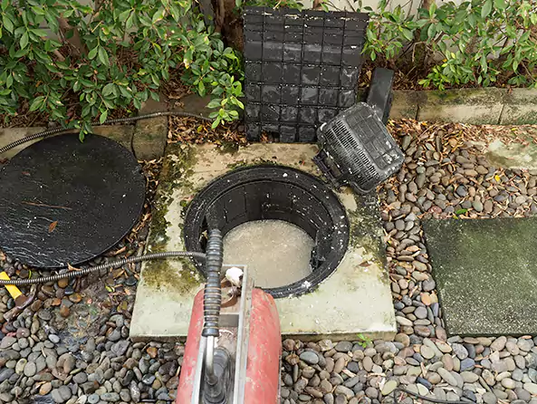 Why Choose Hanford Plumbers for Grease Trap Repair in Hanford, CA?