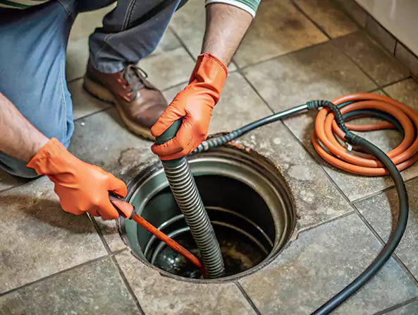  Why Choose Hanford Plumbers for Hydrojet Plumbing in Hanford, CA?
