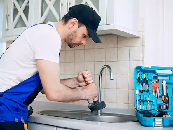 Why Choose Hanford Plumbers for Kitchen Plumbing in Hanford, CA?