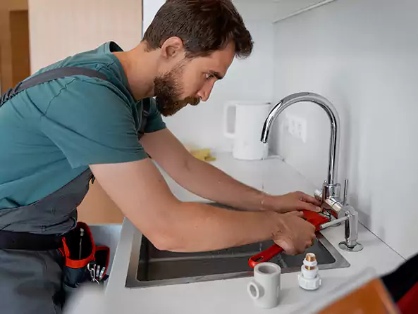 Why Choose Hanford Plumbers for Kitchen Sink Installation in Hanford, CA?