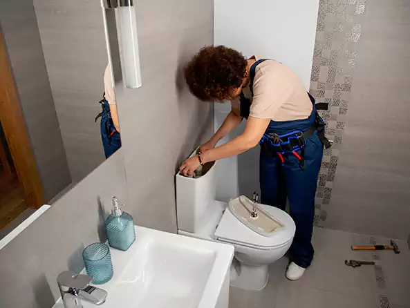 Why Choose Hanford Plumbers for Plumbers Near Me in Hanford, CA?