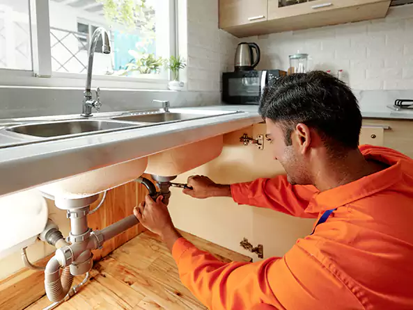 Why Choose Hanford Plumbers for Plumbing Installation in Hanford, CA?