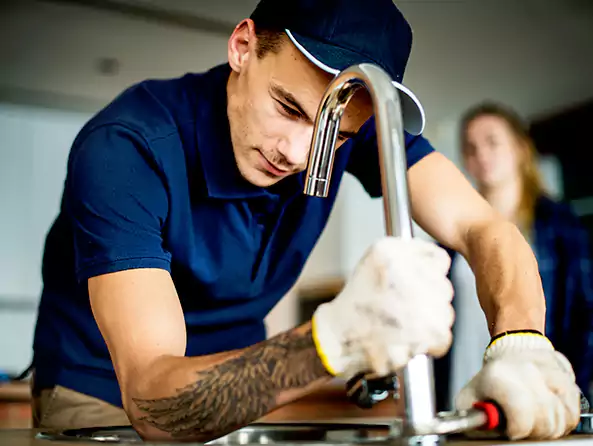 Why Choose Hanford Plumbers for Plumbing Repair in Hanford, CA?