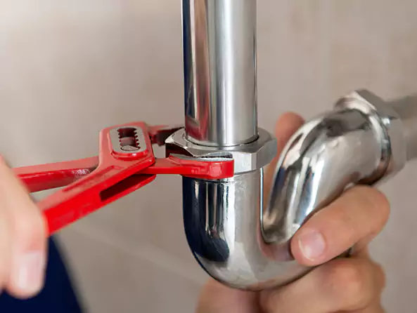  Why Choose Hanford Plumbers for Polybutylene Plumbing Replacement in Hanford, CA?