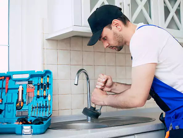 Why Choose Hanford Plumbers for Rooter Services in Hanford, CA?