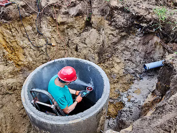 Why Choose Hanford Plumbers for Septic Tank Repair in Hanford, CA?
