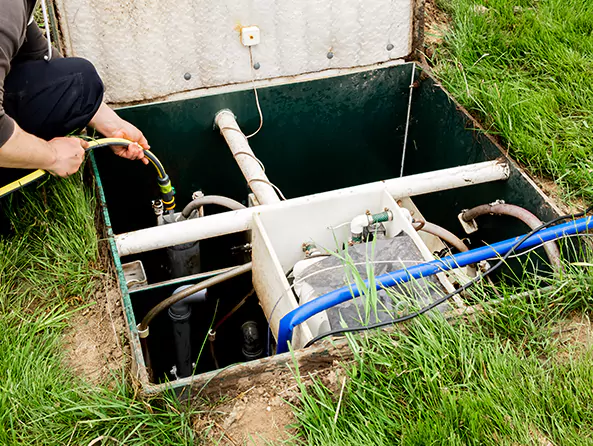 Why Choose Hanford Plumbers for Sewage Ejector Pump Installation in Hanford, CA?