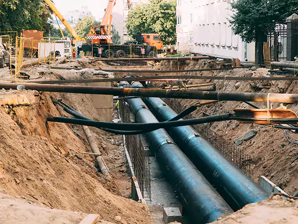 Why Choose Hanford Plumbers for Sewer Cleaning in Hanford, CA?