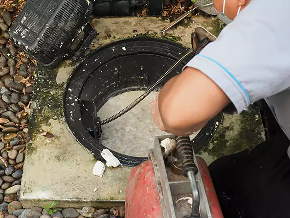 Why Choose Hanford Plumbers for Sewer Line Cleaning in Hanford, CA?