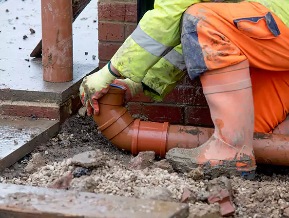Why Choose Hanford Plumbers for Sewer Replacement in Hanford, CA?