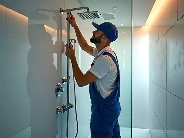 Why Choose Hanford Plumbers for Shower Replacement in Hanford, CA?