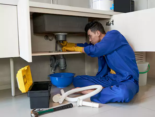 Why Choose Hanford Plumbers for Sink Drain Replacement in Hanford, CA?