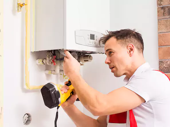 Why Choose Hanford Plumbers for Tankless Water Heater Installation in Hanford, CA?