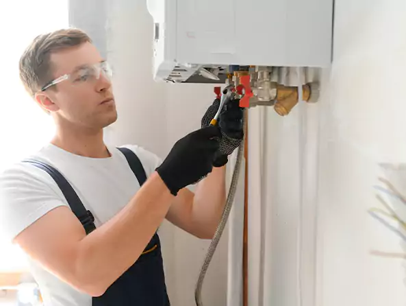 Why Choose Hanford Plumbers for Tankless Water Heater Maintenance in Hanford, CA?