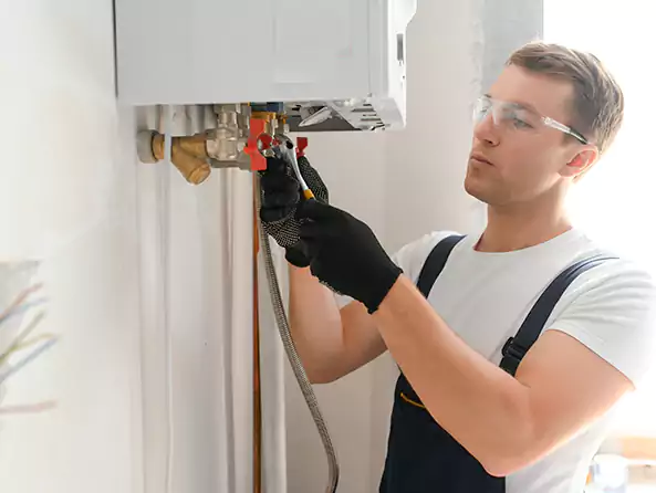 Why Choose Hanford Plumbers for Tankless Water Heater Repair in Hanford, CA?
