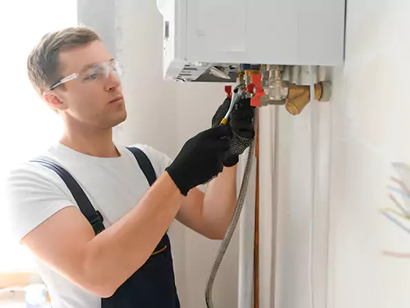 Why Choose Hanford Plumbers for Tankless Water Heater Replacement in Hanford, CA?