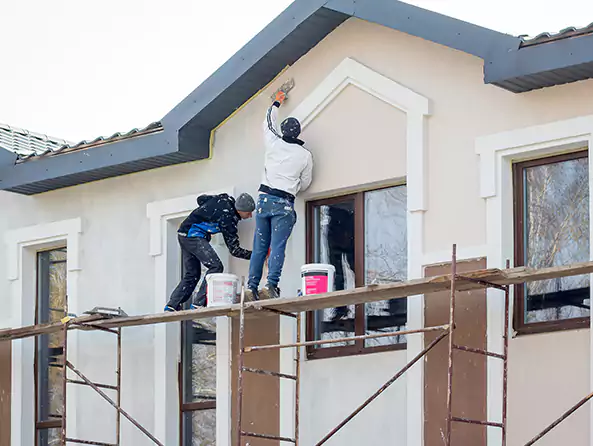 Why Choose Hanford Plumbersfor Water Damage Restoration in Hanford, CA?