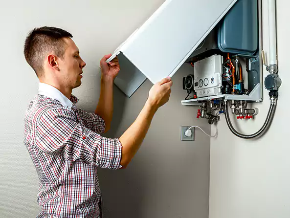 Why Choose Hanford Plumbers for Water Heater Installation in Hanford, CA?