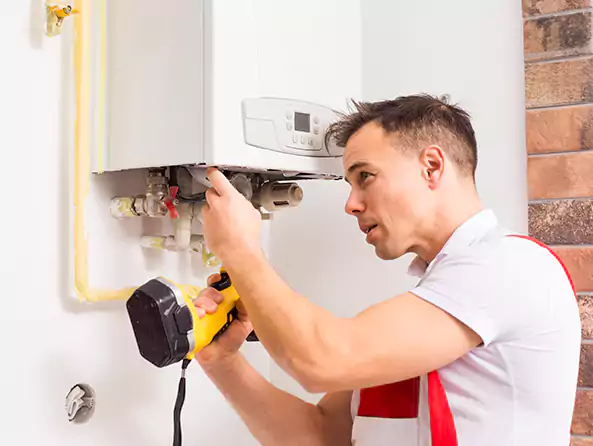 Why Choose Hanford Plumbers for Water Heater Replacement in Hanford, CA?