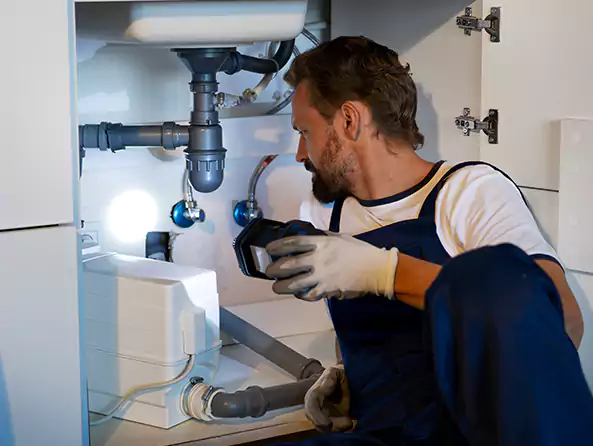 Why Choose Hanford Plumbers for Water Leak Repair in Hanford, CA?